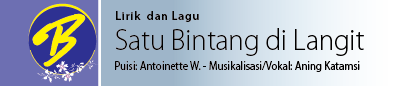 Satu Bintang di Langit
