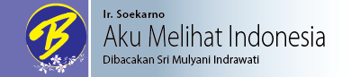 Aku Melihat Indonesia