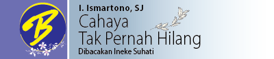 Cahaya Tak Pernah Hilang